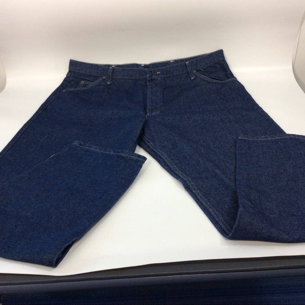 Bulwark FR Jeans 44/34 Fire Resistant VF Imagewear